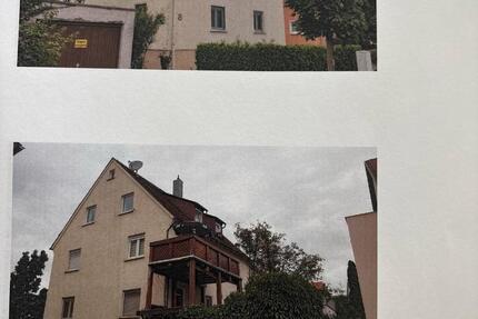 3 Zimmer Wohnung Korntal