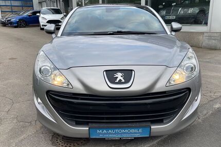 Peugeot RCZ 180.000 km 3.990 &euro; Marbach am Neckar 71672