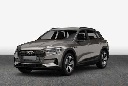 Audi e-tron 43.241 km 27.890 &euro; Filderstadt 70794