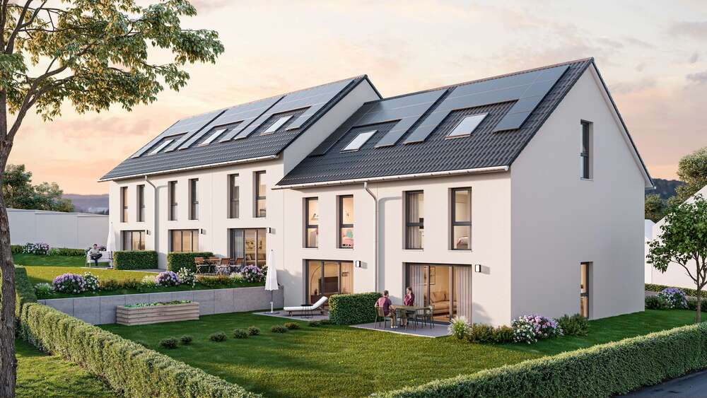 Einfamilienhaus Renningen - 5 Zimmer, 140 m&sup2;, 799.900&euro; | Angebot:26201167