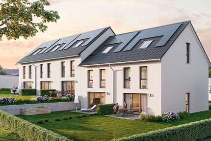 Haus Renningen - 5 Zimmer, 140 m&sup2;, 799.900&euro; | Angebot:26201167