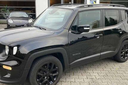 Jeep Renegade *Navi, unfallfrei* 37.000 km 21.750 € Schorndorf 73614