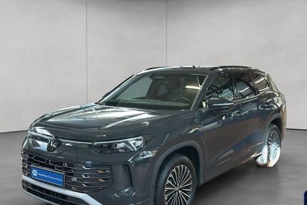 VW Tayron 9.012 km 46.890 &euro; Filderstadt 70794
