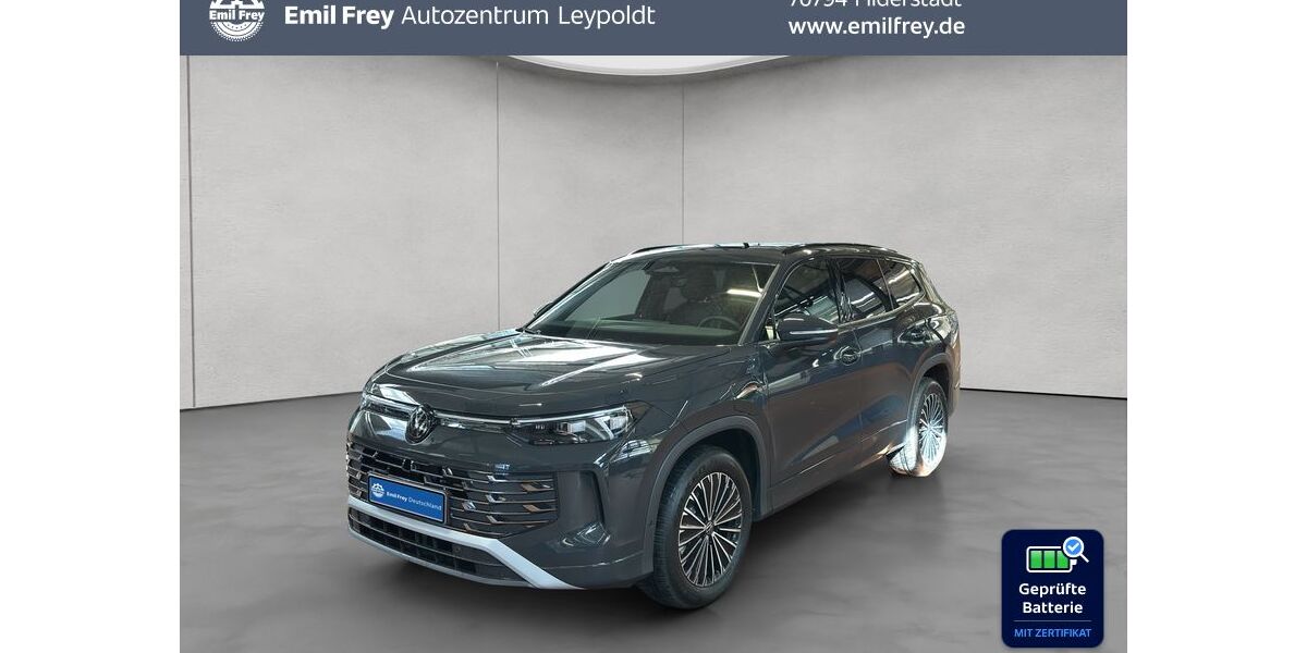 VW Tayron 9.012 km 46.890 &euro; Filderstadt 70794