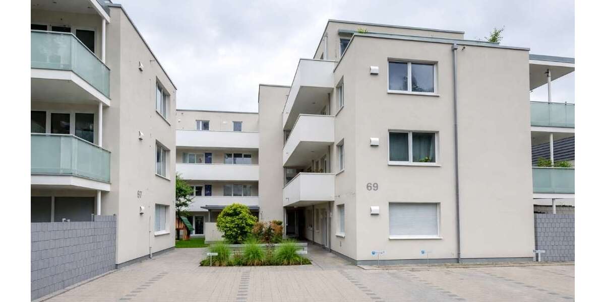 Etagenwohnung Besigheim - 2 Zimmer, 69 m&sup2;, 360.000&euro; | Angebot:26697226
