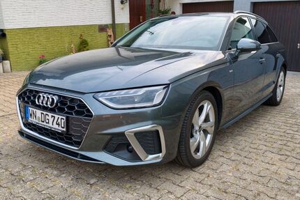 Audi A4 7.000 km 34.100 &euro; Schorndorf 73614