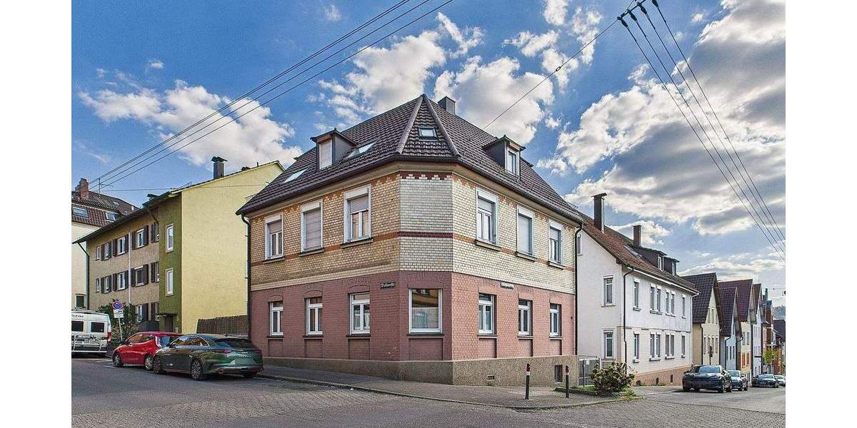 Mehrfamilienhaus, Wohnhaus Stuttgart Untertürkheim - 1 Zimmer, 246 m&sup2;, 780.000&euro; | Angebot:23763782