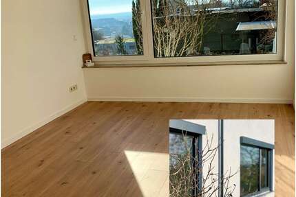 Wohnung Esslingen Hegensberg - 2.5 Zimmer, 61 m&sup2;, 940&euro; | Angebot:26916230