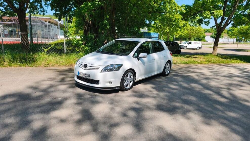 Auris