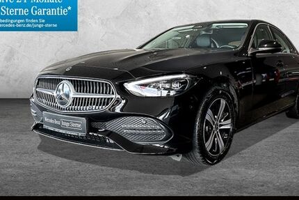 Mercedes-Benz C 220 18.750 km 39.925 &euro; Tamm 71732