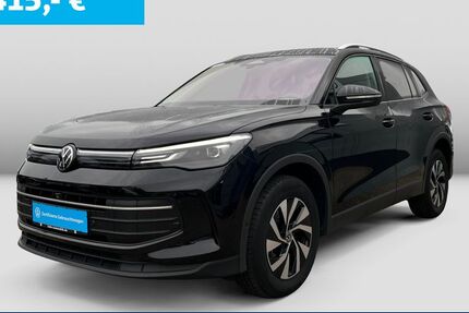 VW Tiguan 24.444 km 44.730 € Fellbach 70736