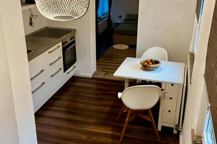 Wohnung Markgröningen - 2 Zimmer, 32 m&sup2;, 600&euro; | Angebot:26443379