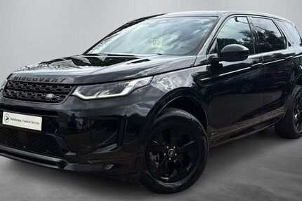 Land Rover Discovery Sport 166.377 km 26.500 &euro; Weinstadt 71384