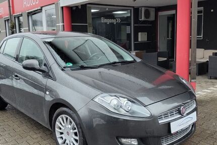 Fiat Bravo 176.000 km 3.600 &euro; Remshalden 73630