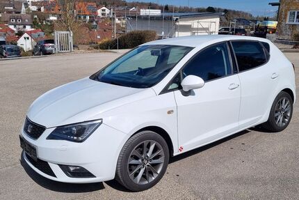 Seat Ibiza 161.891 km 4.999 &euro; Leonberg Gebersheim 71229