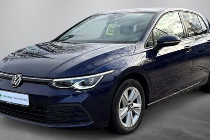 VW Golf 126.859 km 21.990 &euro; Weinstadt 71384