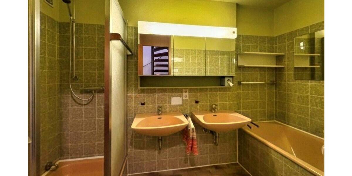 Reihenmittelhaus Gärtringen - 4 Zimmer, 110 m&sup2;, 419.000&euro; | Angebot:26875756