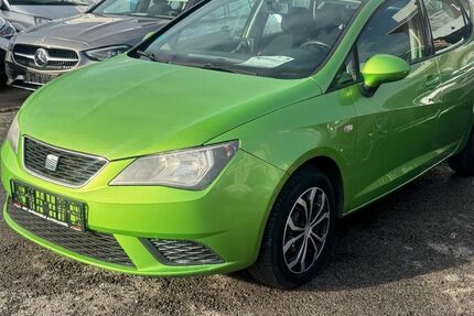 Seat Ibiza 126.000 km 4.900 &euro; Sindelfingen 71065