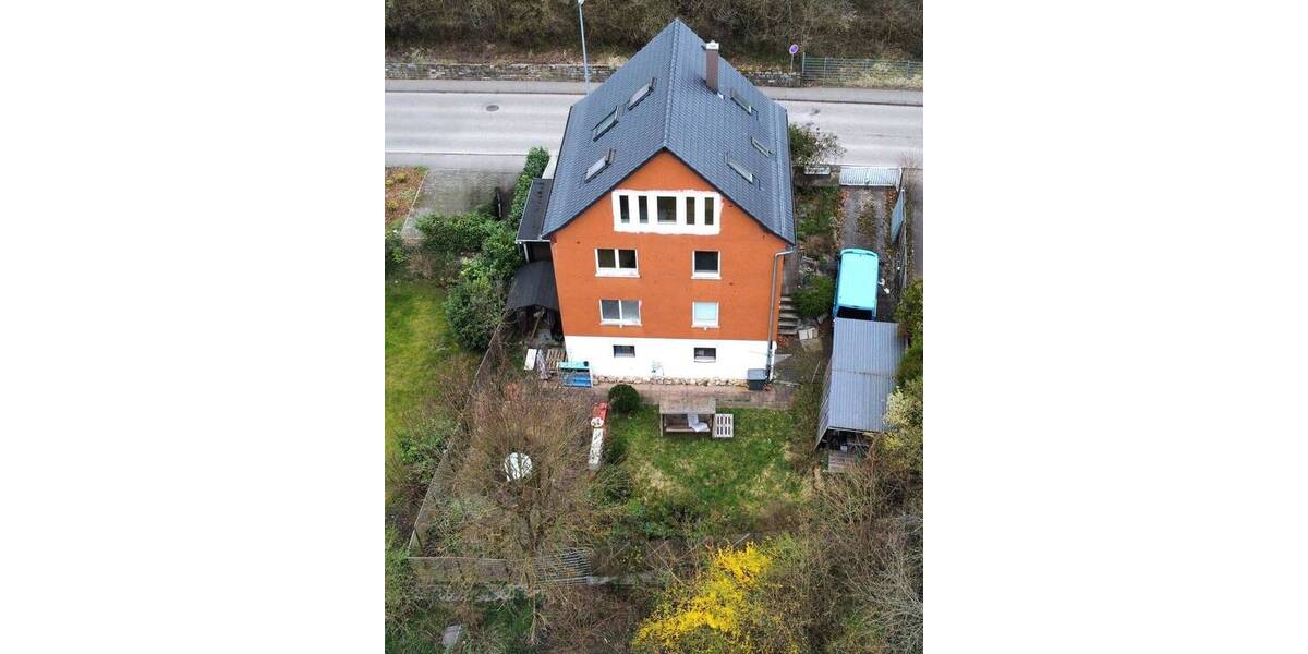 Einfamilienhaus Waiblingen Beinstein - 7 Zimmer, 177 m&sup2;, 629.000&euro; | Angebot:25929236