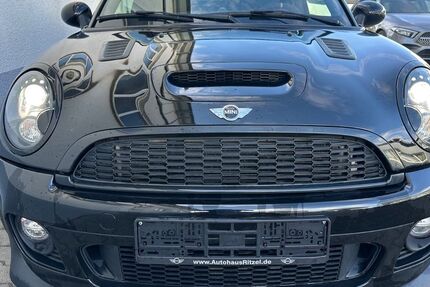 Mini John Cooper Works 114.800 km 10.599 &euro; Hildrizhausen 71157