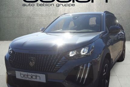 Peugeot 2008 19.600 km 21.480 &euro; Magstadt 71106