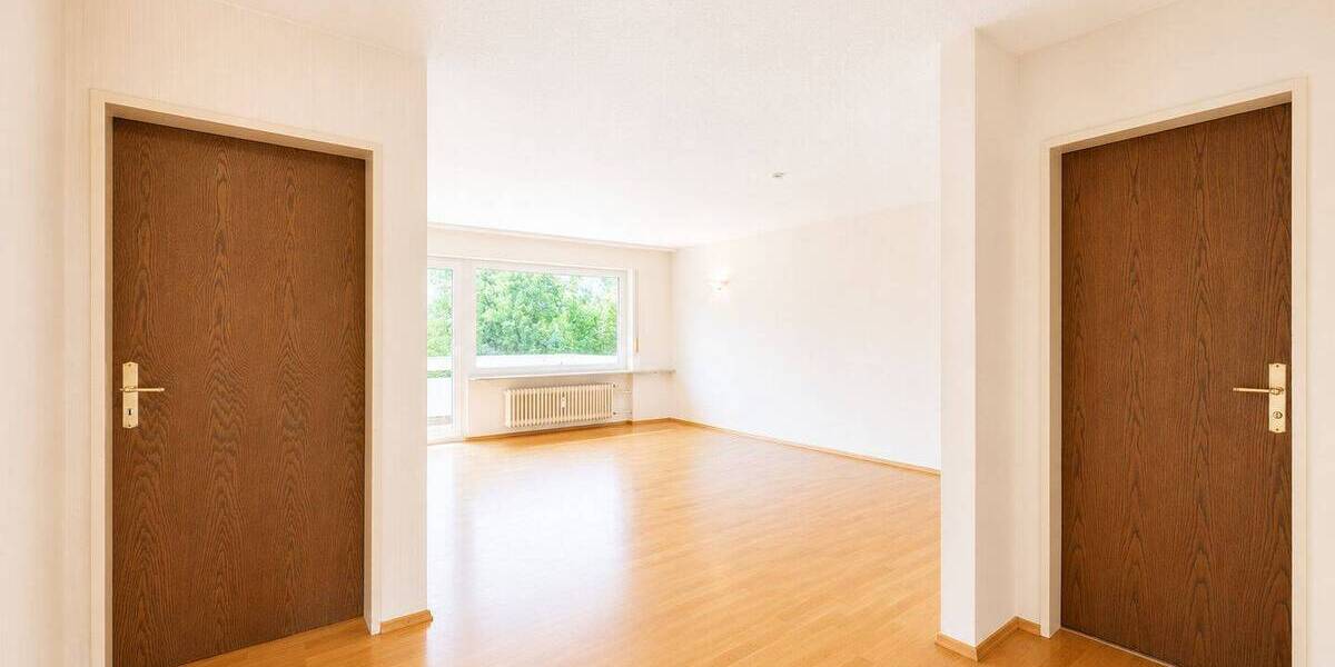 Etagenwohnung Stuttgart Kaltental - 3 Zimmer, 70 m&sup2;, 239.000&euro; | Angebot:26695315