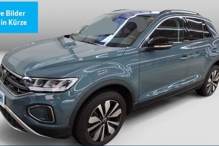 VW T-Roc 13.794 km 23.930 &euro; Fellbach 70736