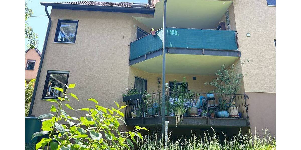 Etagenwohnung Stuttgart / Birkach Birkach - 2 Zimmer, 66 m&sup2;, 298.000&euro; | Angebot:26841492