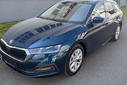 Skoda Octavia 110.000 km 18.900 &euro; Sindelfingen 71069