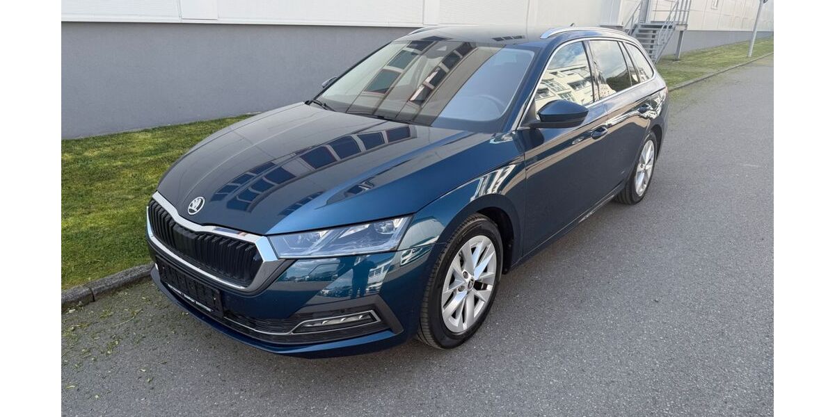 Skoda Octavia 110.000 km 19.500 &euro; Sindelfingen 71069