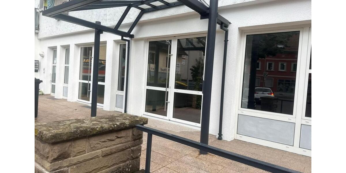 Ladenfläche in 74343 Großsachsenheim zu vermieten zimmer