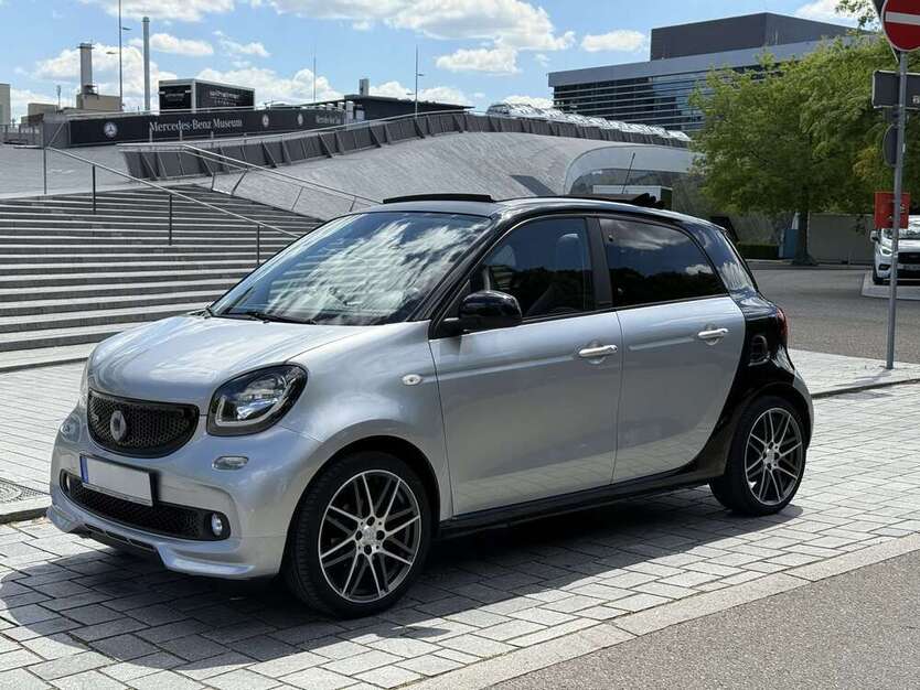 forFour