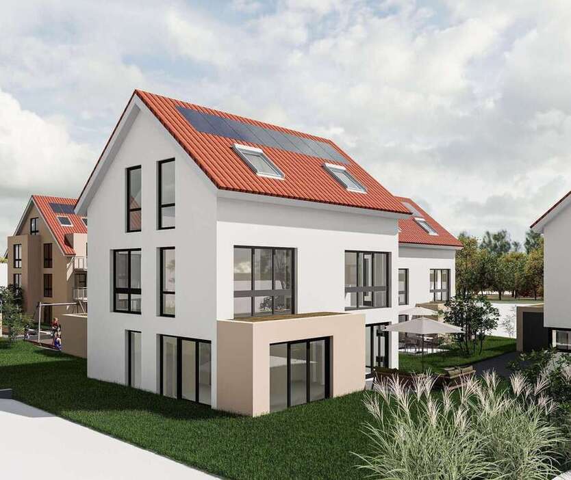 Haus zum Kaufen in Großbottwar-Winzerhausen 811.000 € 154 m²