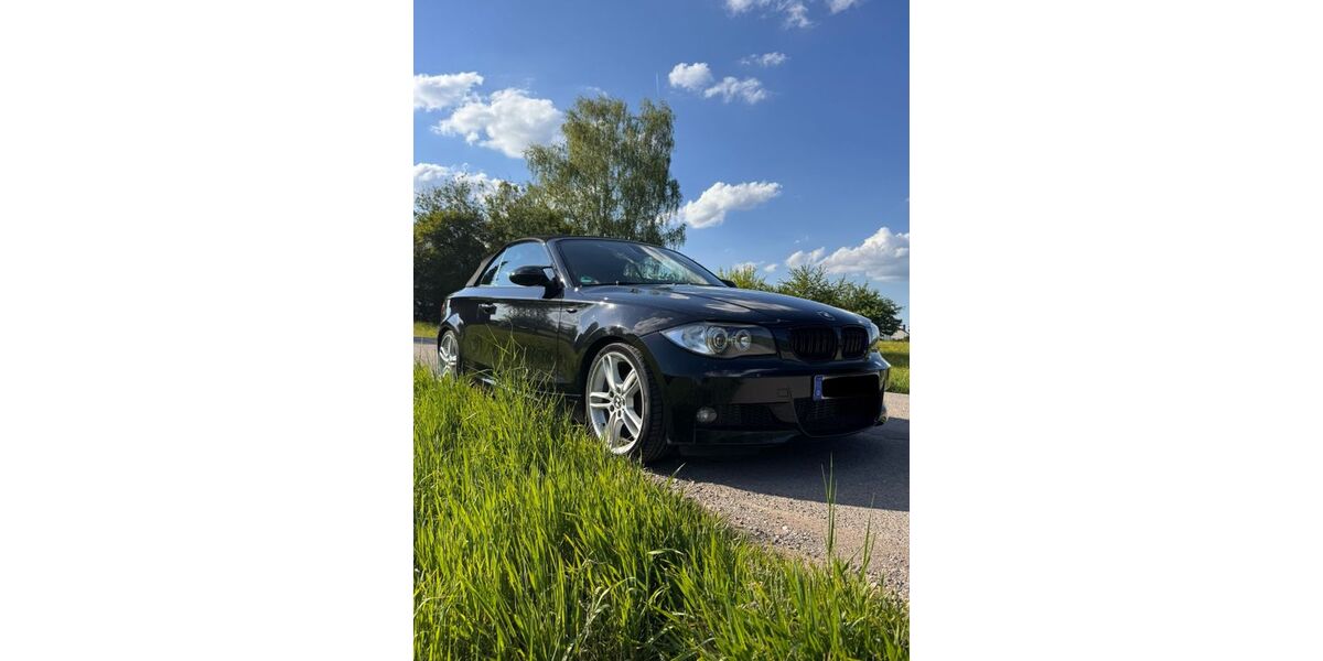 BMW 118 187.550 km 8.000 &euro; Dettenhausen 72135