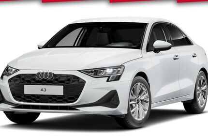Audi A3 8.005 km 31.940 &euro; Böblingen 71034
