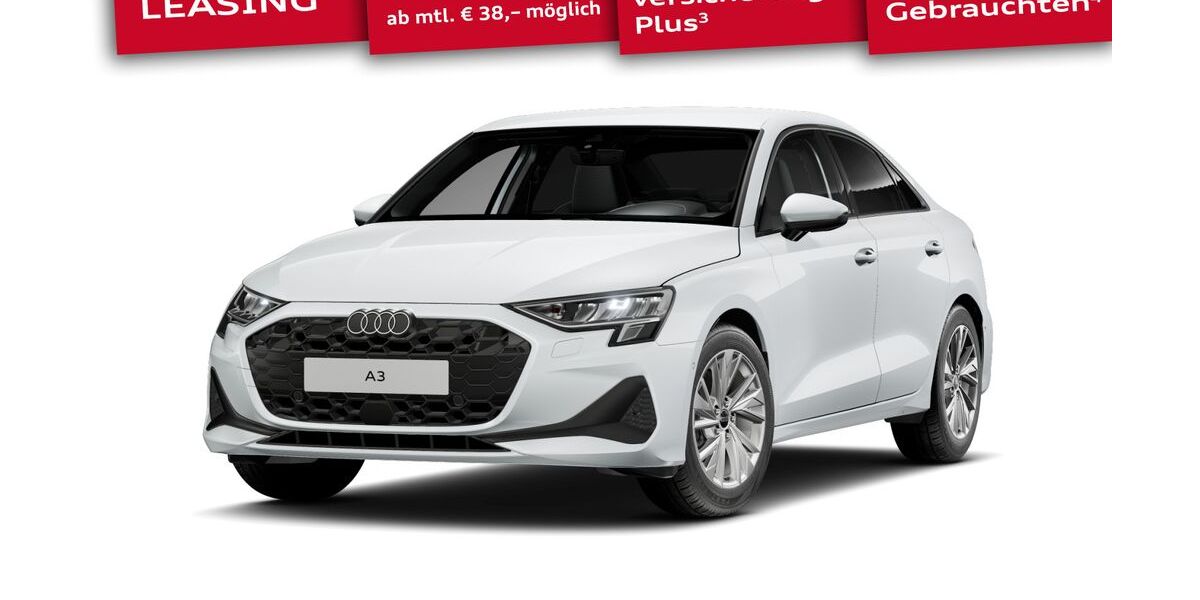Audi A3 8.005 km 31.940 &euro; Böblingen 71034