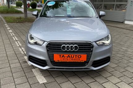 Audi A1 99.899 km 10.699 &euro; Esslingen am Neckar 73733