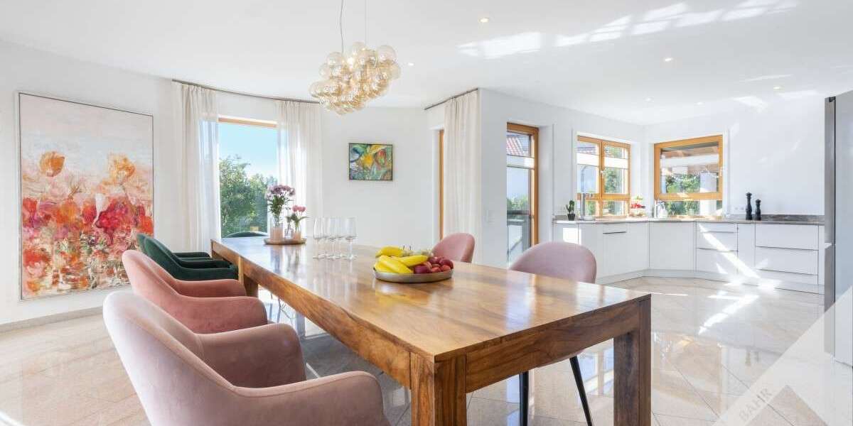 Einfamilienhaus Sindelfingen Darmsheim - 6 Zimmer, 280 m&sup2;, 1.860.000&euro; | Angebot:27288566