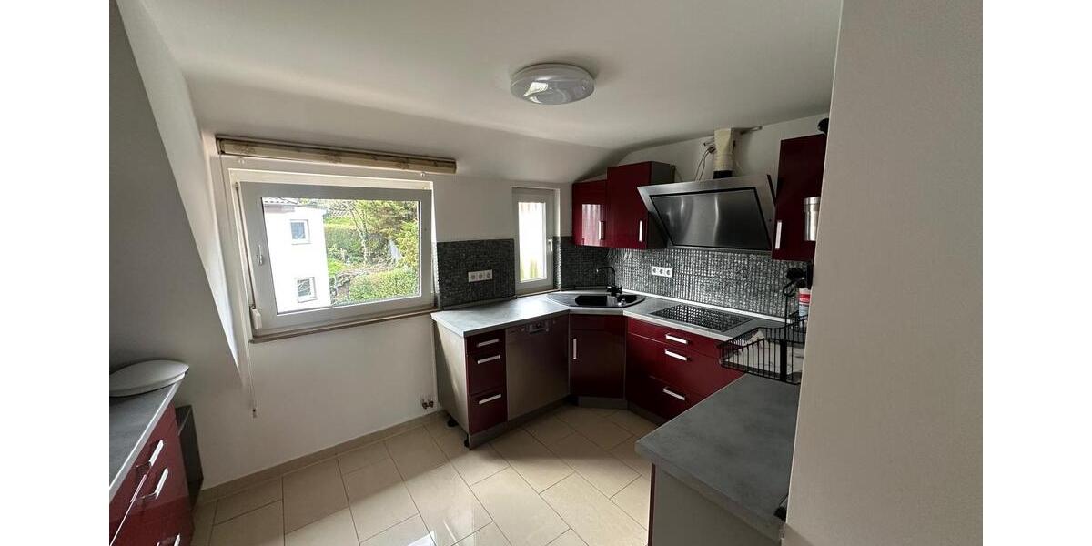 Maisonettenwohnung Stuttgart Luginsland - 5 Zimmer, 125 m&sup2;, 1.650&euro; | Angebot:25861418