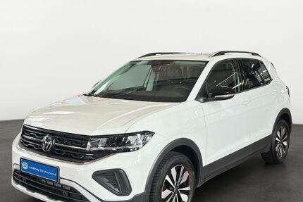 VW T-Cross 17.385 km 25.890 &euro; Filderstadt 70794
