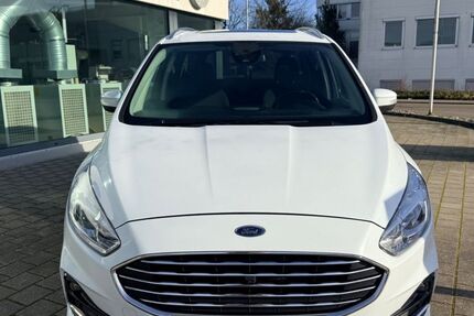 Ford Galaxy 92.700 km 27.800 &euro; Pleidelsheim 74385