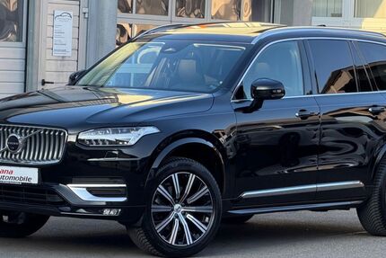 Volvo XC90 172.900 km 37.997 &euro; Nürtingen bei Stuttgart 72622