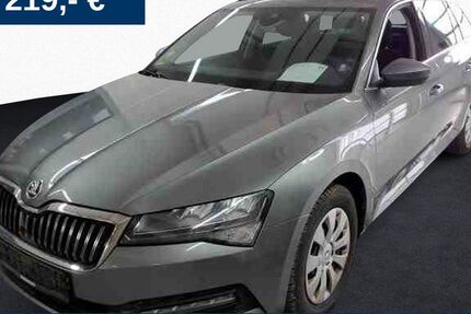 Skoda Superb 95.999 km 25.440 &euro; Weinstadt-Endersbach 71384
