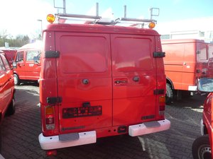 VW LT 31D / 35D Kombi aus 1. Hand * nur 13 tkm * 13.800 km 14.900 € Nürtingen 72622