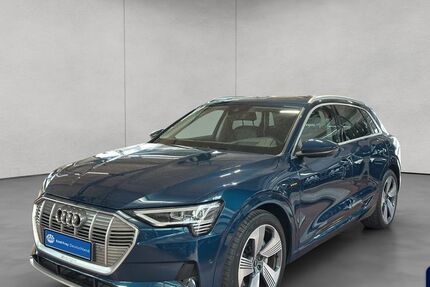 Audi e-tron 77.552 km 32.890 &euro; Filderstadt 70794