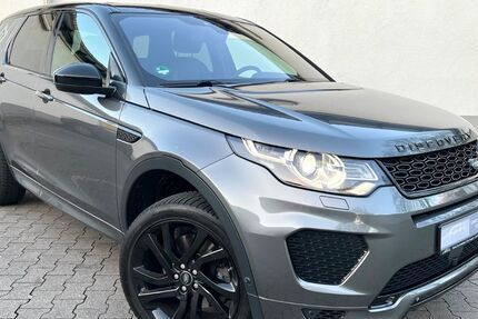 Land Rover Discovery Sport 72.840 km 28.390 &euro; Stuttgart 70378