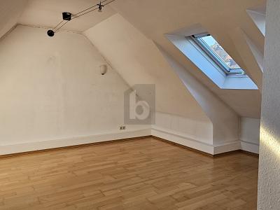 GROßZÜGIGES WOHNEN IM WESTEN - Maisonettenwohnung Stuttgart Stuttgart-West | Angebot:27359854