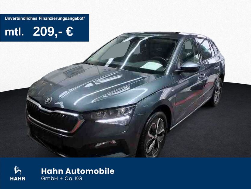 Skoda Scala 97.579 km 16.930 € Weinstadt-Endersbach 71384