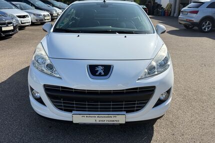 Peugeot 207 170.694 km 3.000 &euro; Kirchheim unter Teck 73230