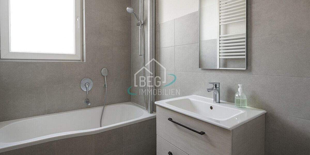 Etagenwohnung Stuttgart / Stammheim Stammheim - 2 Zimmer, 53 m&sup2;, 219.000&euro; | Angebot:25675835